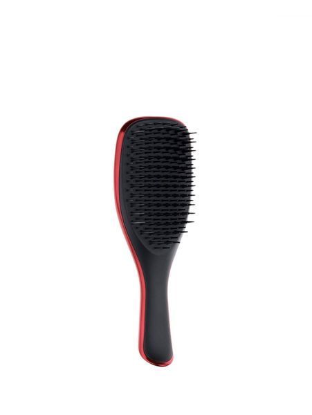 Щітка для волосся Tangle Teezer The Ultimate Detangler Chrome Mini The Devil Wears Prada 2307 фото