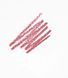 Високопігментований олівець для губ LIP PENCIL with peptides ROSE' 1706 фото 2
