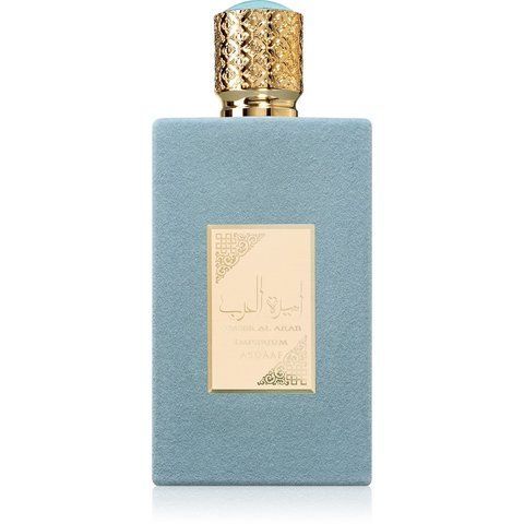 Lattafa Asdaaf Ameer Al Arab Imperium чоловіча парфумована вода 100 ml 2011 фото