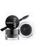 Гель для брів TopFace Instyle Eyebrow Gel 007 Granite (сіро-чорний) 2212 фото 1
