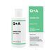 Тонер для обличчя з зеленим чаєм Q+A Green Tea Daily Toner 100 ml 719 фото 2