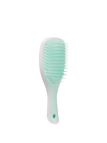 Щітка для волосся Tangle Teezer The Ultimate Detangler Mini Wisteria Leaf 2309 фото