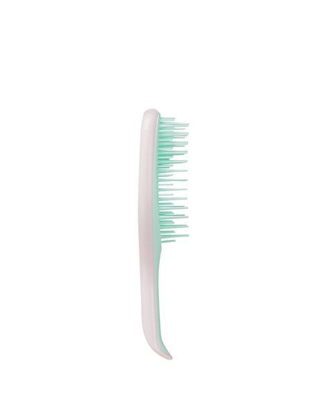 Щітка для волосся Tangle Teezer The Ultimate Detangler Mini Wisteria Leaf 2309 фото
