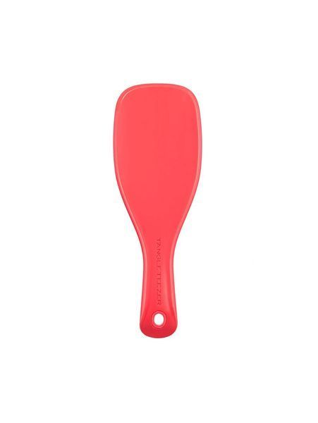 Щітка для волосся Tangle Teezer The Ultimate Detangler Kids Mini Pink Punch 2310 фото