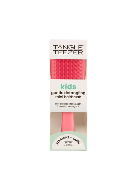Щітка для волосся Tangle Teezer The Ultimate Detangler Kids Mini Pink Punch 2310 фото