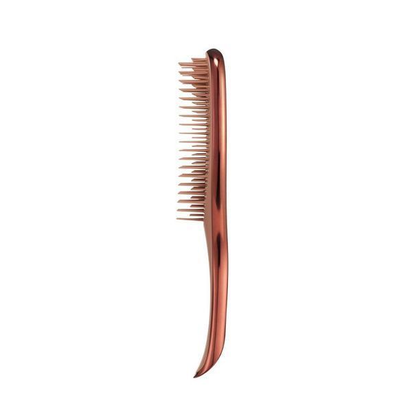 Щітка для волосся Tangle Teezer The Ultimate Detangler Chrome Chocolate Bronze 1113 фото