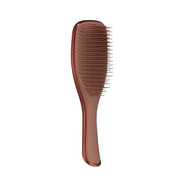 Щітка для волосся Tangle Teezer The Ultimate Detangler Chrome Chocolate Bronze 1113 фото