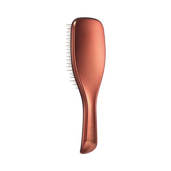 Щітка для волосся Tangle Teezer The Ultimate Detangler Chrome Chocolate Bronze 1113 фото