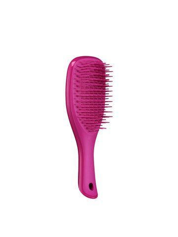 Щітка для волосся Tangle Teezer The Ultimate Detangler Mini Electric Raspberry 2311 фото