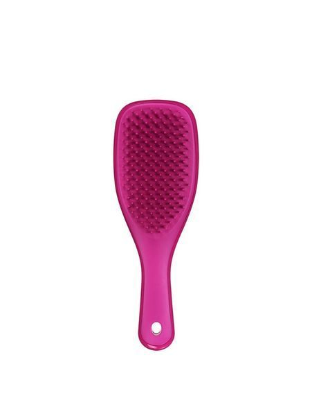 Щітка для волосся Tangle Teezer The Ultimate Detangler Mini Electric Raspberry 2311 фото