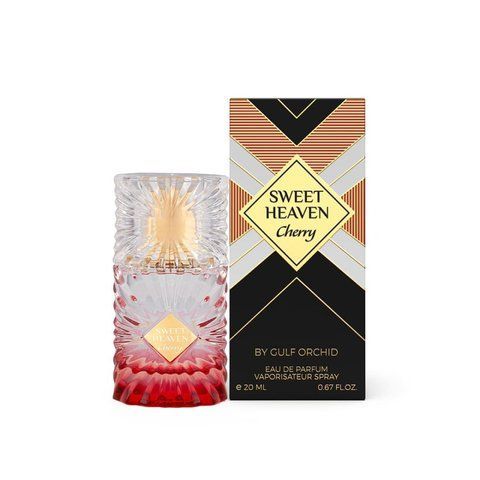 Парфумована вода Gulf Orchid Sweet Heaven Cherry 20 ml  2216 фото