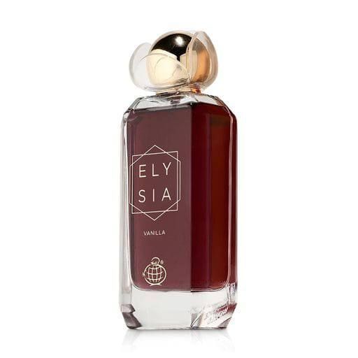 Fragrance World Elysia Vanilla Парфумована вода жіноча, 100 мл 2118 фото