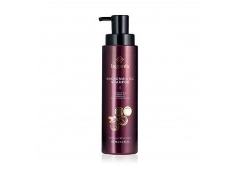 Шампунь для волосся Macadamia Oil Shampoo Bogenia BG435 №001 1762 фото