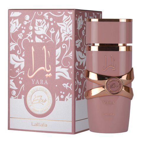 Lattafa Yara Elixir жіноча парфумована вода 100 ml 2015 фото