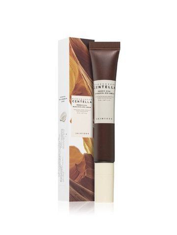 Skin1004 Madagascar Centella Probio-Cica Bakuchiol Eye Cream - крем проти зморшок для шкіри навколо очей має заспокійливі властивості 20 мл 2362 фото