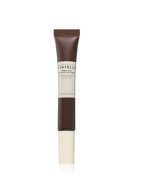 Skin1004 Madagascar Centella Probio-Cica Bakuchiol Eye Cream - крем проти зморшок для шкіри навколо очей має заспокійливі властивості 20 мл 2362 фото