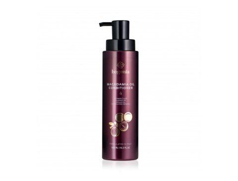 Кондиціонер для волосся Macadamia Oil Conditioner Bogenia BG435 №002 1763 фото