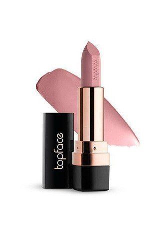 Помада для губ TopFace Instyle Matte 006 Bride&rsquo;s Side (нюдово-рожевий) 2203 фото