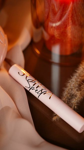 Туш для вій SOIKА SPELL Ефект накладних вій 2348 фото