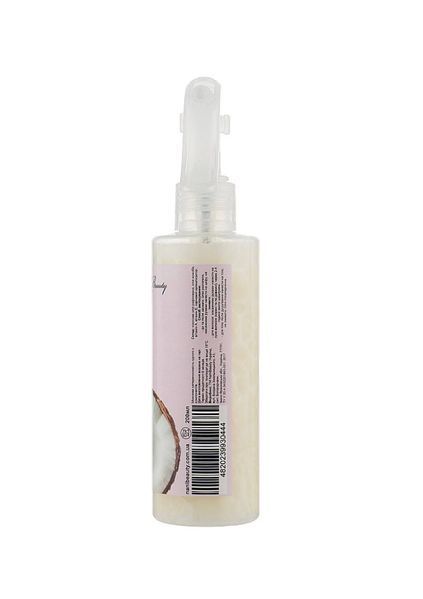 Олія до та після засмаги "Кокос" - NaNiBeauty 200ml 2254 фото