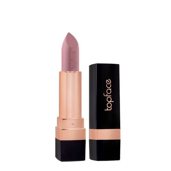Помада для губ TopFace Instyle Matte 006 Bride&rsquo;s Side (нюдово-рожевий) 2203 фото