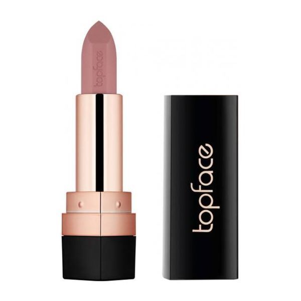 Помада для губ TopFace Instyle Matte 006 Bride&rsquo;s Side (нюдово-рожевий) 2203 фото