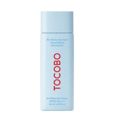 Tocobo Зволожуючий крем-молочко для обличчя SPF50+ PA++++ 2222 фото