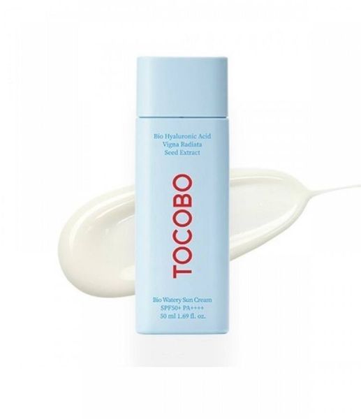 Tocobo Зволожуючий крем-молочко для обличчя SPF50+ PA++++ 2222 фото