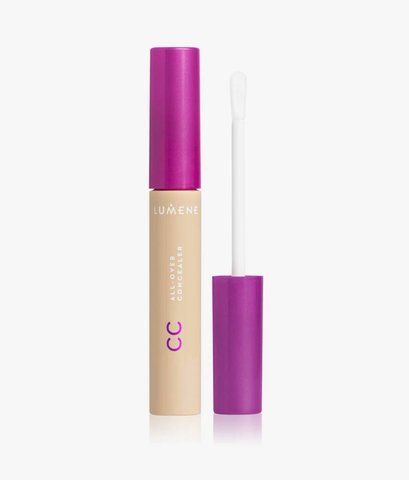 Lumene - CC All-Over Concealer - CC-консилер - 0,5 Light 2173 фото