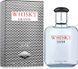 Парфумована вода чоловіча Evaflor Whisky Silver, 100 мл 2123 фото 1