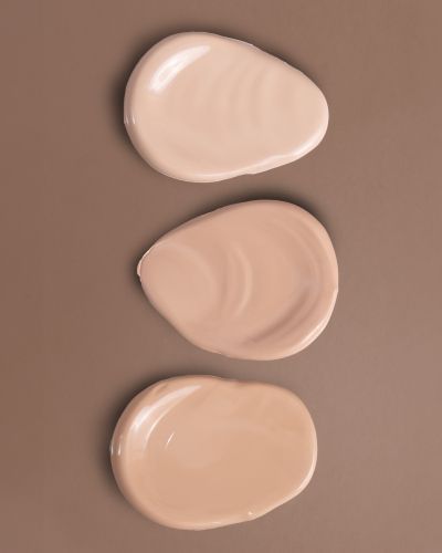 ZOLA основа тональна NUDE SKIN 03 TAN 30 мл 2024 фото