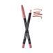 Олівець для губ водостійкий TopFace Waterproof Lipliner 107 (рожеве капучіно з перламутром) PT613 (1,14 г) 2127 фото 1