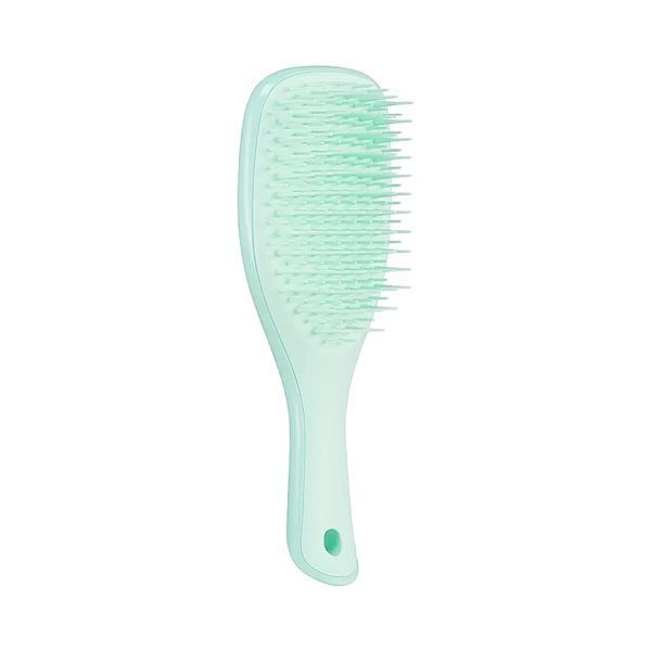 Щітка для волосся Tangle Teezer The Ultimate Detangler Mini Fine & Fragile Jade Lagoon 2178 фото