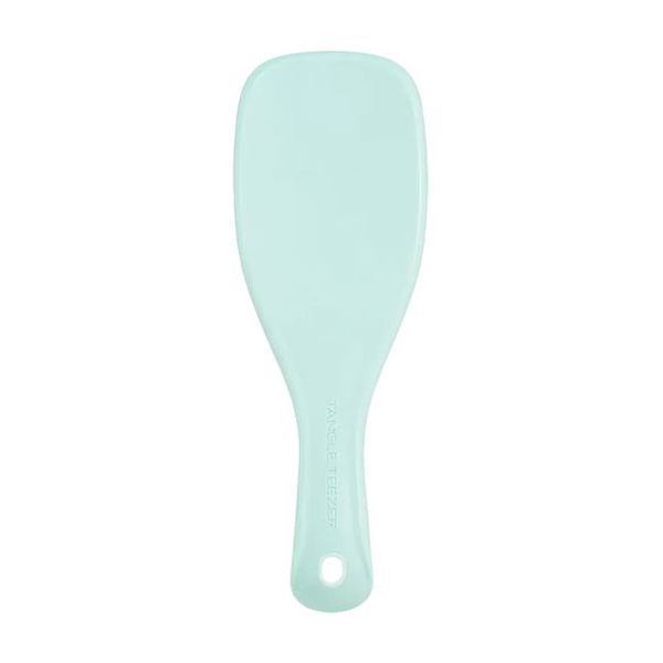 Щітка для волосся Tangle Teezer The Ultimate Detangler Mini Fine & Fragile Jade Lagoon 2178 фото