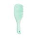 Щітка для волосся Tangle Teezer The Ultimate Detangler Mini Fine & Fragile Jade Lagoon 2178 фото 2