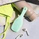 Щітка для волосся Tangle Teezer The Ultimate Detangler Mini Fine & Fragile Jade Lagoon 2178 фото 6