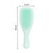 Щітка для волосся Tangle Teezer The Ultimate Detangler Mini Fine & Fragile Jade Lagoon 2178 фото 3