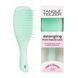 Щітка для волосся Tangle Teezer The Ultimate Detangler Mini Fine & Fragile Jade Lagoon 2178 фото 1