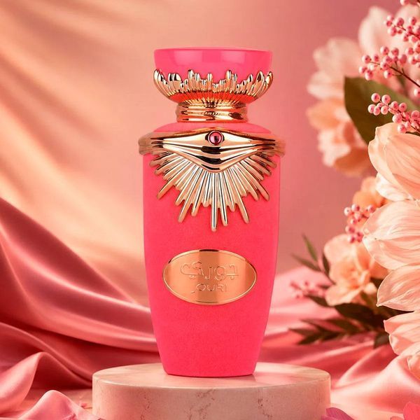 Lattafa Jouri парфумована вода жіноча, 100 мл фото