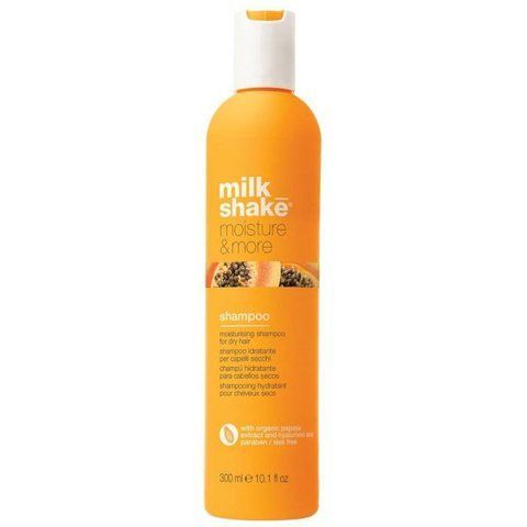Зволожуючий шампунь для волосся Milk_Shake Moisture Plus Shampoo 2326 фото