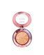 ZOLA Блискітки для повік STAR SHINE SPARKLE Gold Beige 2282 фото 1