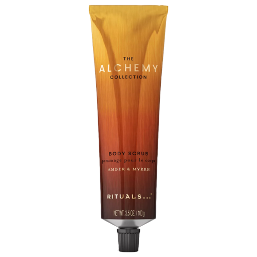 Скраб для тіла Rituals The Alchemy Collection 100 g 1031 фото