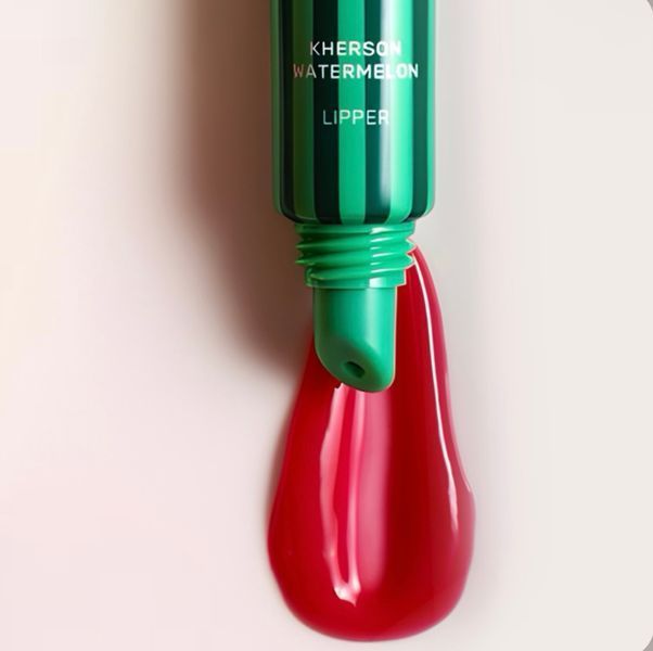 Lipper-блиск Kherson Watermelon 9 ml 1532 фото