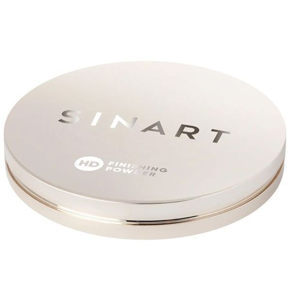 Пресована пудра для обличчя Sinart Finishing Powder 4 g 1183 фото
