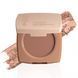 Водостійкий контуринг для обличчя Neverti Creamy Dimension Waterproof Contrast 002 2135 фото 2