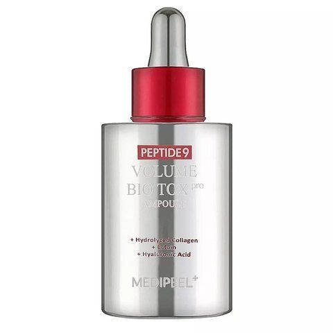 Сироватка для обличчя MEDI-PEEL з пептидами Peptide 9 Volume Bio Tox Ampoule Pro 100 мл 2185 фото