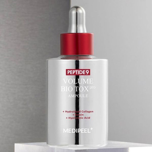 Сироватка для обличчя MEDI-PEEL з пептидами Peptide 9 Volume Bio Tox Ampoule Pro 100 мл 2185 фото