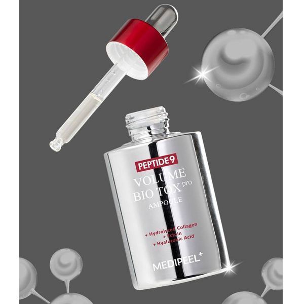 Сироватка для обличчя MEDI-PEEL з пептидами Peptide 9 Volume Bio Tox Ampoule Pro 100 мл 2185 фото