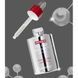 Сироватка для обличчя MEDI-PEEL з пептидами Peptide 9 Volume Bio Tox Ampoule Pro 100 мл 2185 фото 3