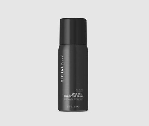 Чоловічий дезодорант-антиперспірант Rituals Homme 24h Anti-Perspirant Spray 150 ml 655 фото